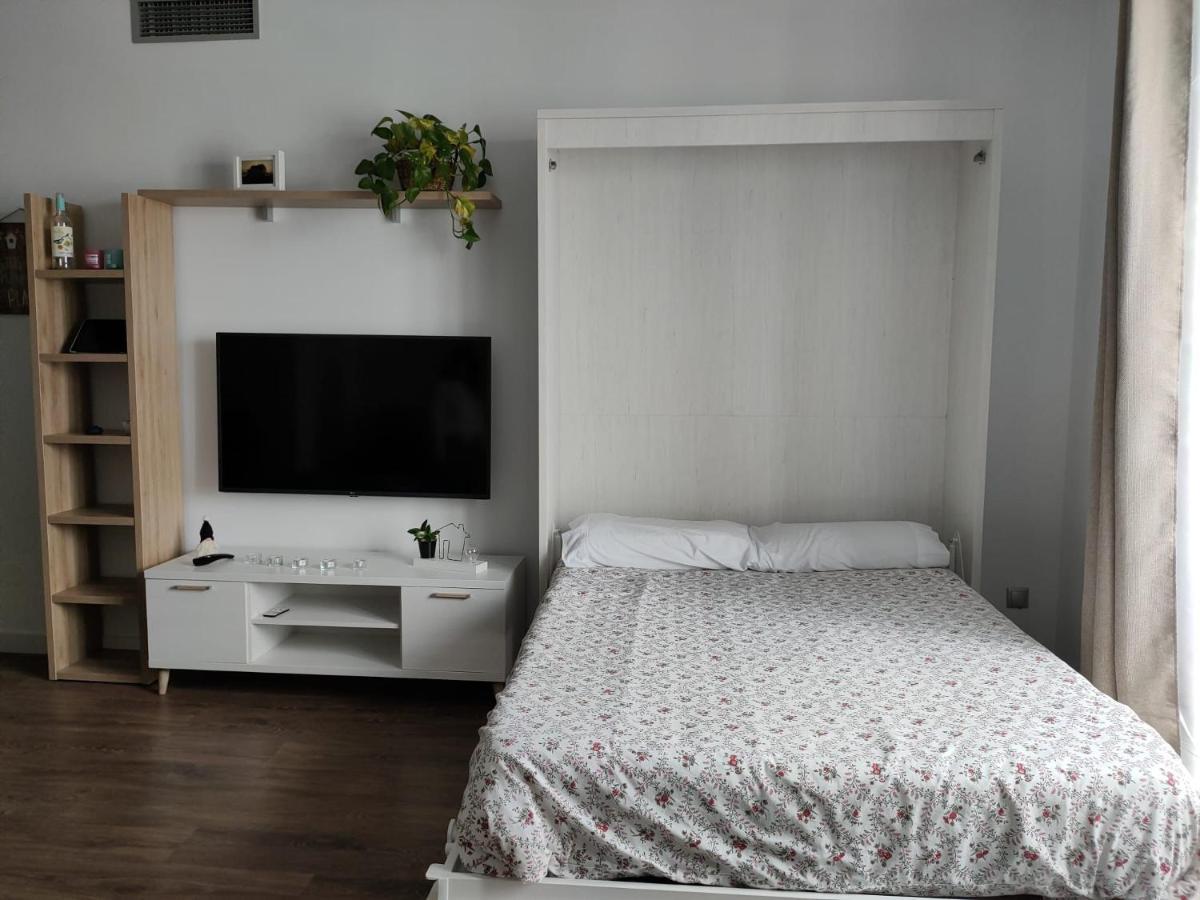 Apartamento La Paraita Chiclana de la Frontera Exterior photo