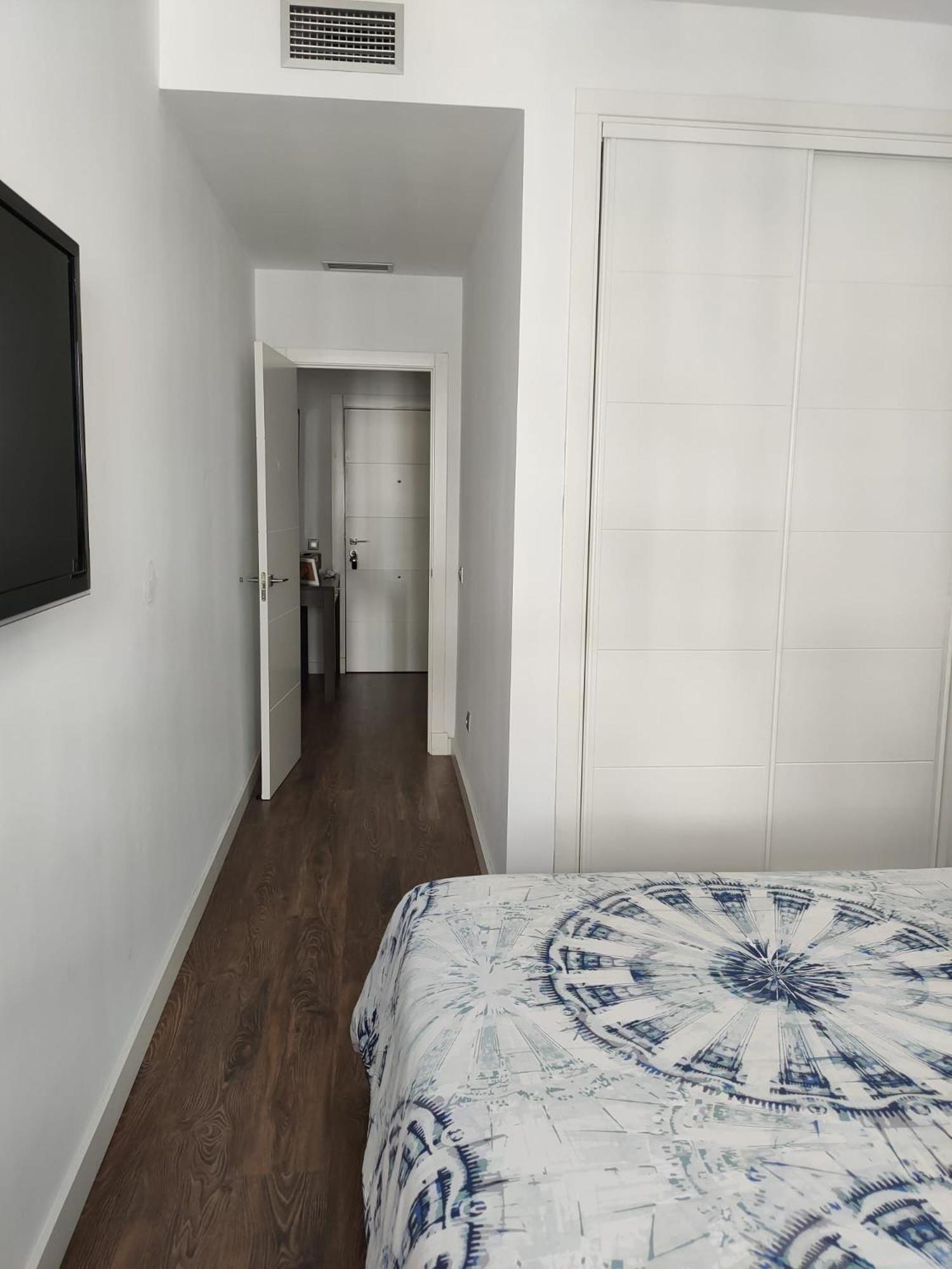 Apartamento La Paraita Chiclana de la Frontera Exterior photo